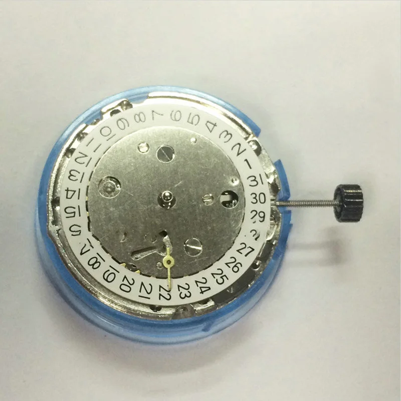 

Watch Accessories Seagull T17 Automatic Mechanical Movement with Calendar