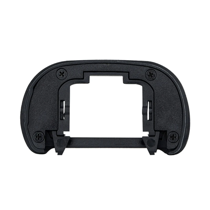 عدسة كاميرا عين العين متوافق مع FDA EP18 A99M2 A7M2 A7S عدسة العين هود 2 قطعة