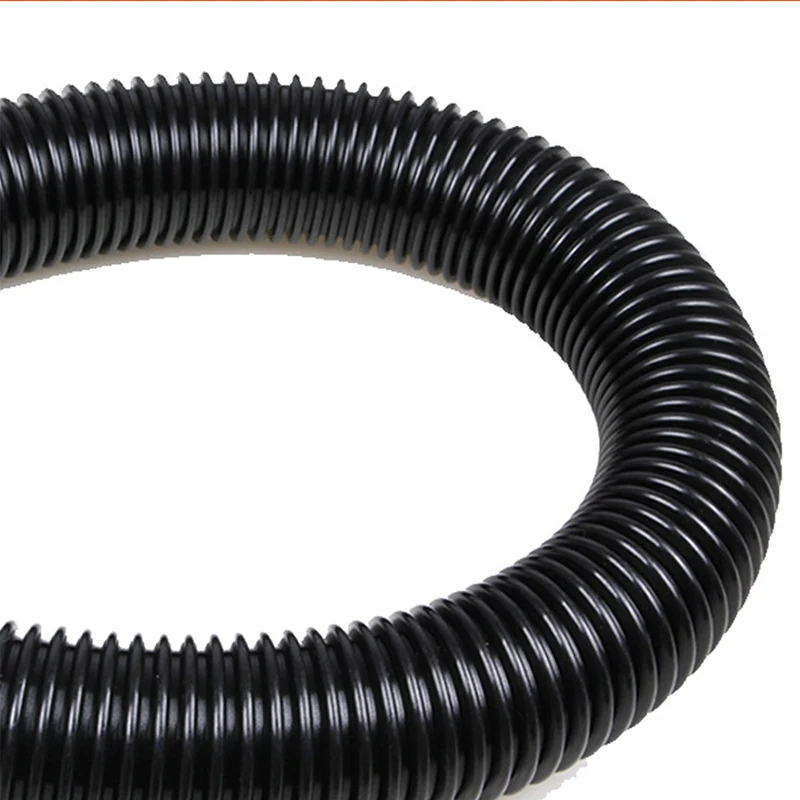 Innerlijke 60Mm Huishoudelijke Stofzuiger Draad Slang Rietjes Fabriek Balgen Vacuüm Buis Zachte Flexibele Eva Tuinslang Vervanging Deel
