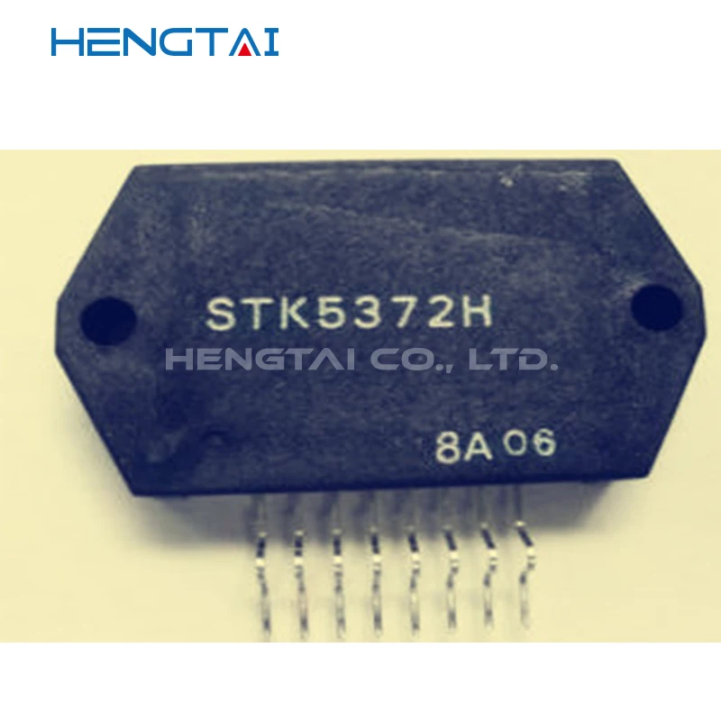 Frete grátis stk5372h stk5331 novo e original módulo