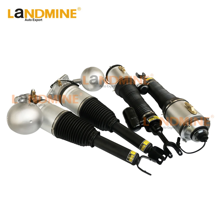 Free Shipping Rear Shock Front Air Suspension Air Spring Fit Vw Phaeton 3D0616039AD(40AD) 3D0616002J(01J)