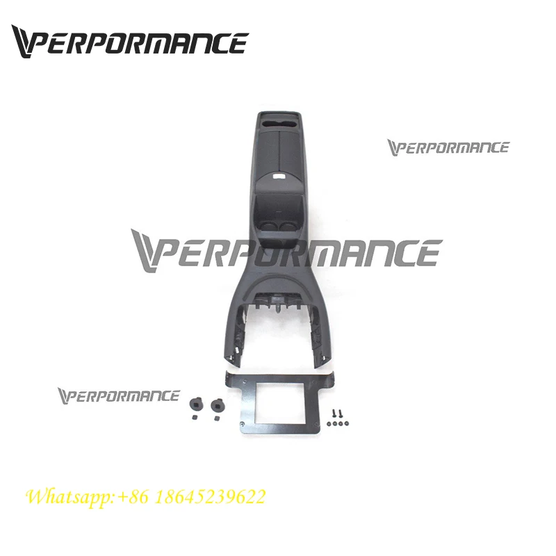 V class W447 High Level Seat Armrest With Refrigerator Fit For Vito V250 V260 V300 Car Handrail Car Parts For V Class