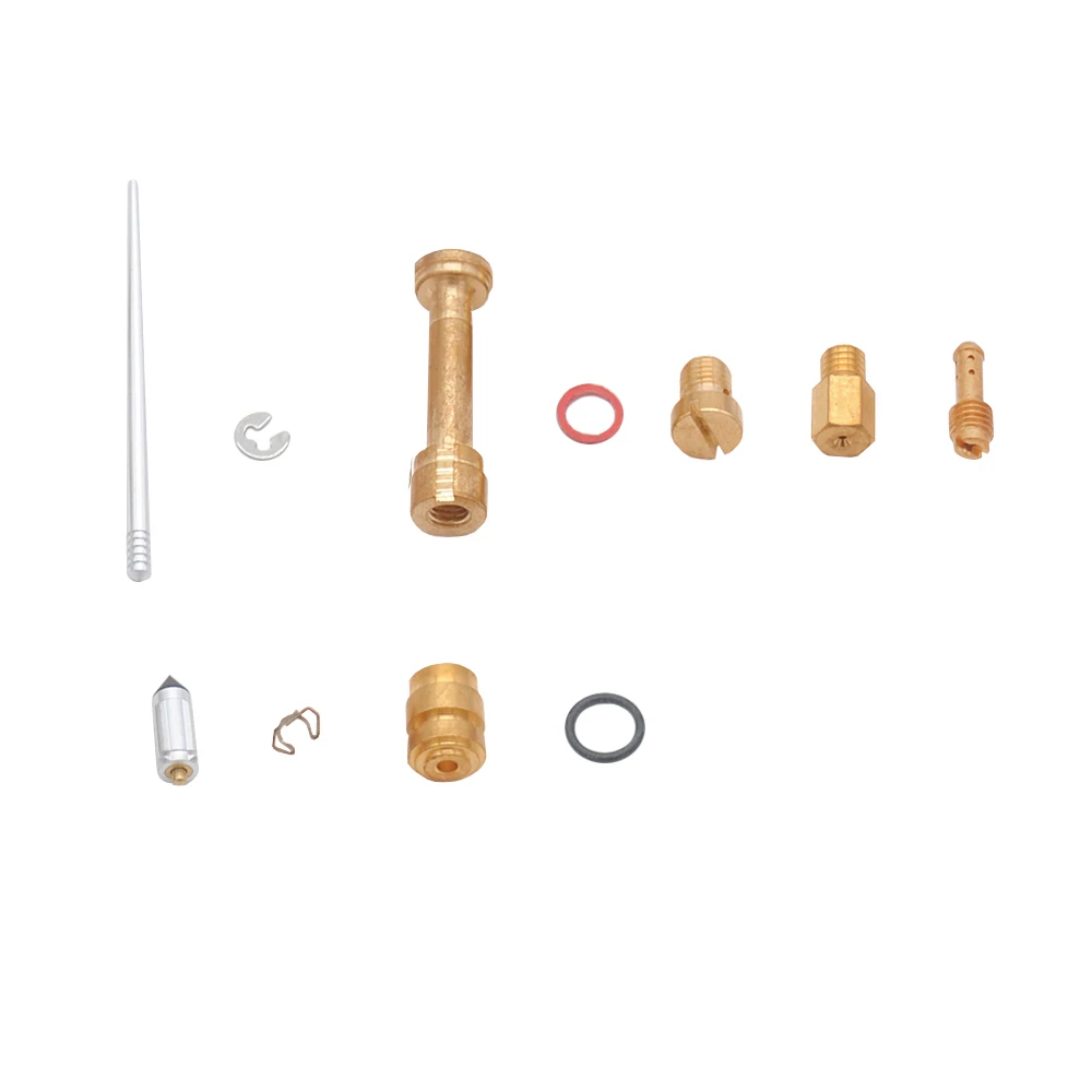 RG500 GAMMA CARB REPAIR KITS CARBURETOR REPAIR KITS 20-RG500CR