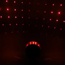 Waterproof LED Bicycle Taillights with Laser Safety Warning #4