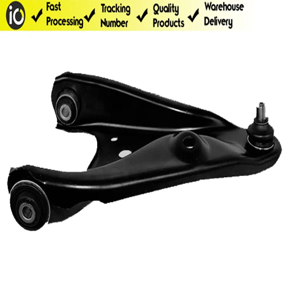 Suspension Arm Front Right For Dacia Lodgy Dokker Sandero 12 Symbol 13 545004529R High Quality Spare Parts Fast Shipment