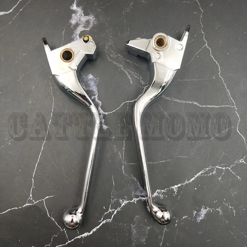 Hydraulic Clutch Brake Lever For Harley Touring CVO Road Glide Street Glide Ultra Classic Electra Glide Road King 2014-2016
