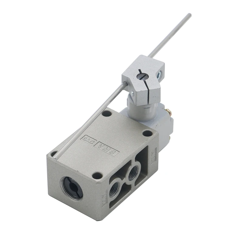 

SMC Travel Switch Valve VM830-01-1 * VM830-01-13 * VM830-01-14 * VM830-01-00 VM830 VM