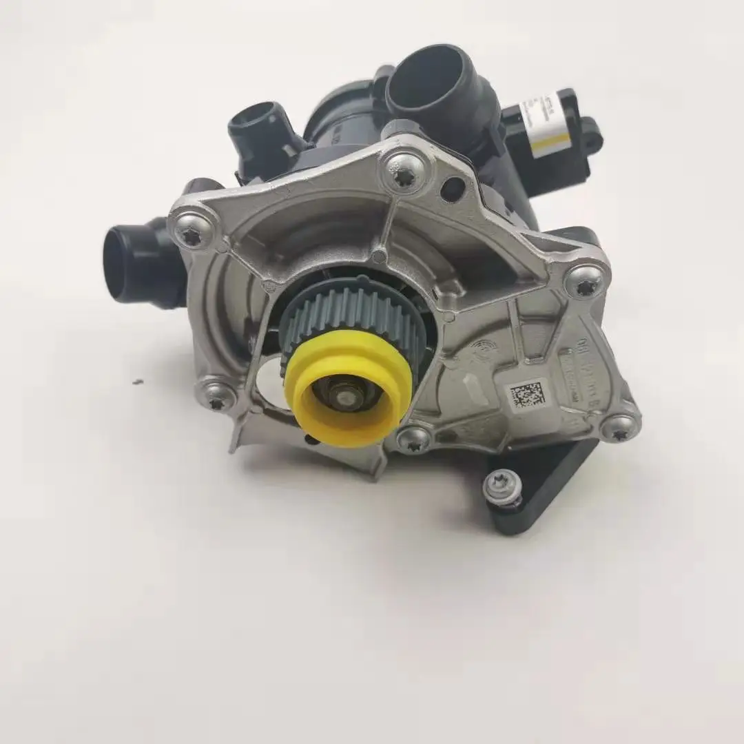 Engine Water Pump for VW Passat Tiguan Touran Magotan Lomdo TERAMONT Golf  Superb Audi A6L A4L A3 Q5 OE: 06K121011  06L121111H