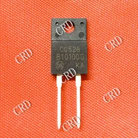 Original 5PCS / MBR10100G MBR10100 B10100G