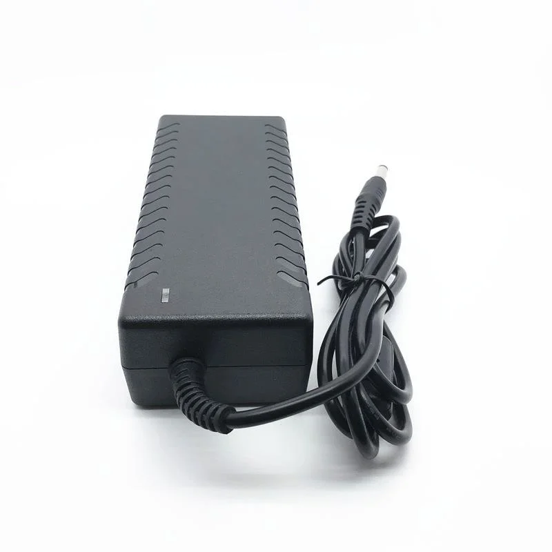 Imagem -03 - Adaptador de Fonte de Alimentação Poe 48 v 3a 144w dc para Câmera ip de Vigilância de Segurança Cctv Injetor Poe