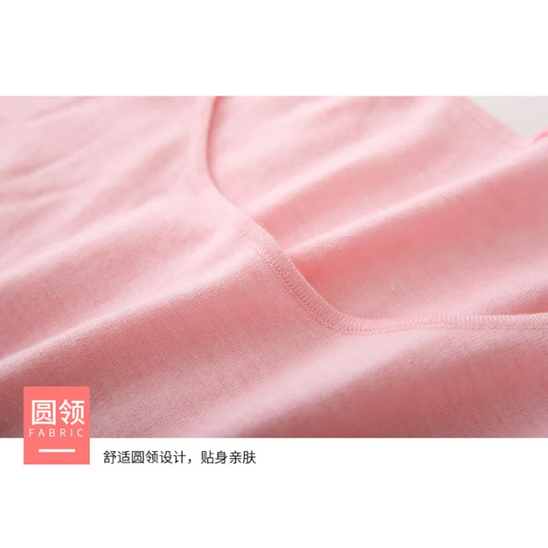 Cashmere Top Ấm Giữ Nhiệt Đồ Lót Nữ Nhiệt Áo Phụ Nữ Quần Áo Gợi Cảm Khi Mặc Termo Quần Áo Thermals Nữ Mùa Đông Cho