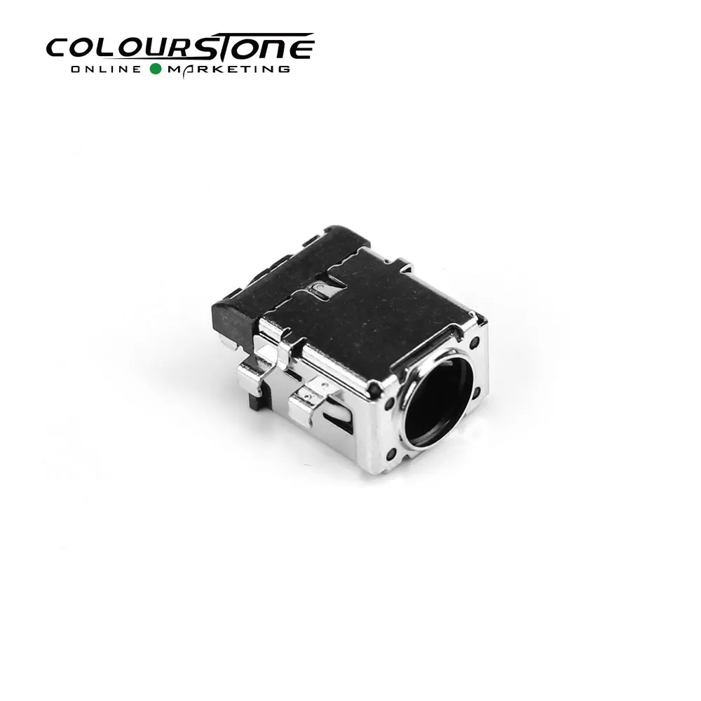 DC POWER JACK  for ASUS GM501 GL504 GL704 SOCKET CONNECTOR DC JACK Connector charging port