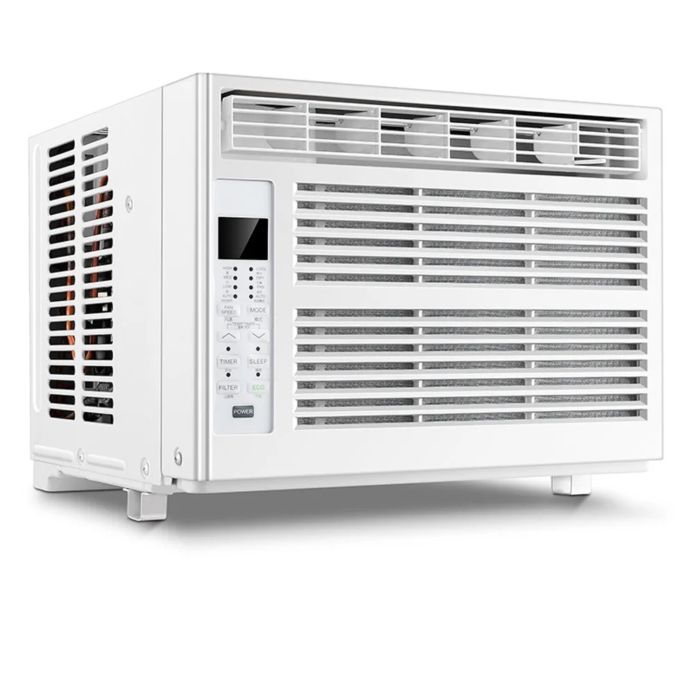 Household Air Conditioners Window Integrated Air Conditioning Cooling Machine Refrigeration aires acondicionados