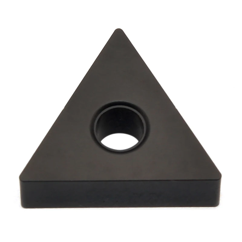 10 pçs tnma160404 kc3115 inserções de carboneto liso tnmg 160404 alta qualidade ferramenta de torneamento externo cnc torno ferramenta cortador para ferro fundido