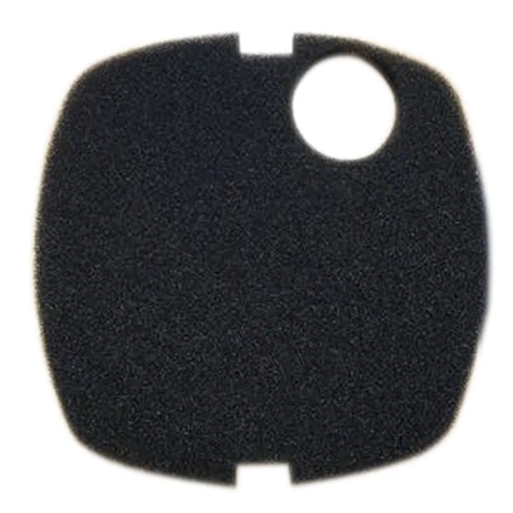 New 1Pc Aquarium Activated Carbon Pad For Sunsun/Grech/Perfect HW-304B Canister