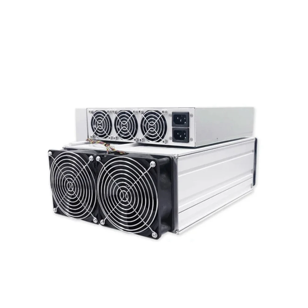 BTC Bitcoin Miner Bitmain Antminer T19 84 88th/S with 3192W 3344W Power Supply Included