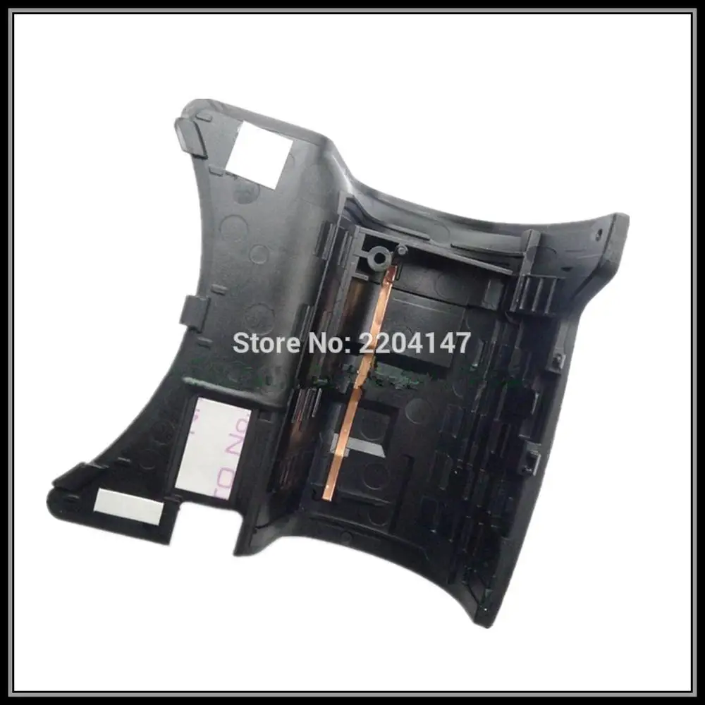 

Repair Parts For Panasonic Lumix DMC-GH3 DMC-GH4 Front Cover Grip Handle Rubber Unit New Original