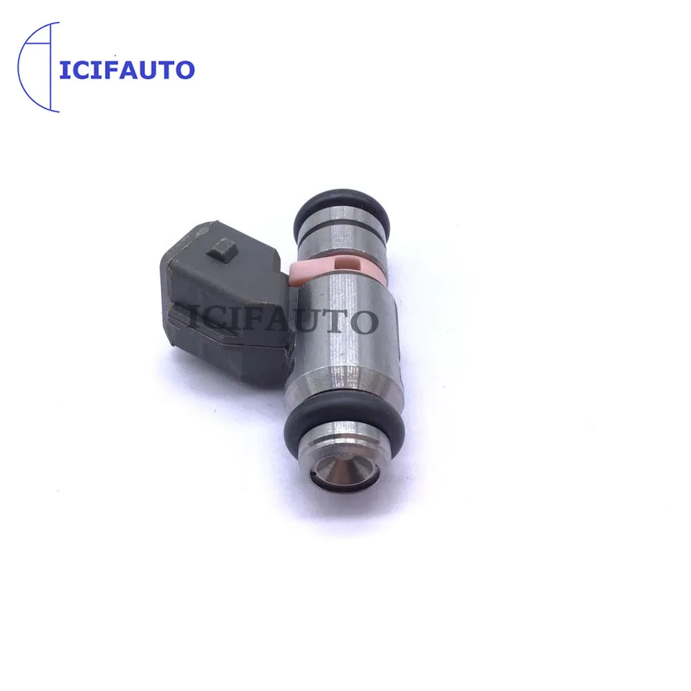 Petrol Fuel Nozzle Injector for Renault Clio Kangoo Twingo 12.i 16V IWP099 0280158168 805001388502