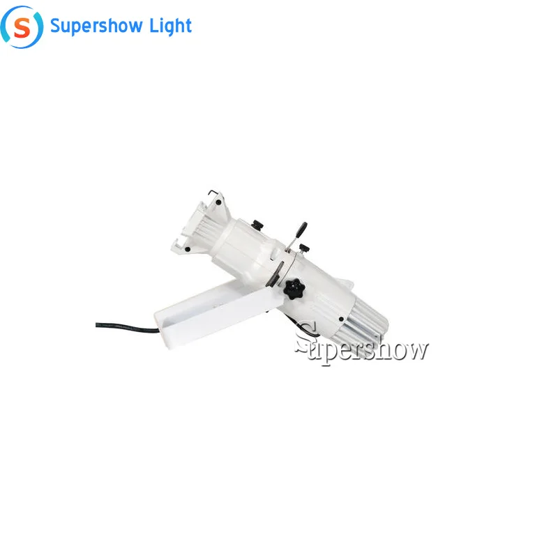 20W Mini led spot light wedding theatre led profile spotlight