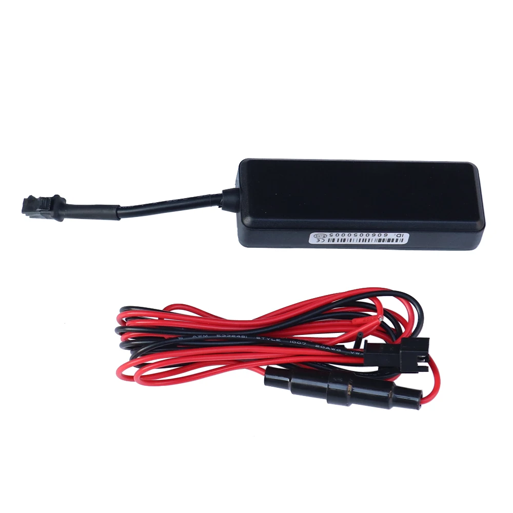 Anti-theft Device GPS Link Real Time Tracking For Auto Motorcycle Gps Car GPS Tracker Vehicle Tracker GPS Locator