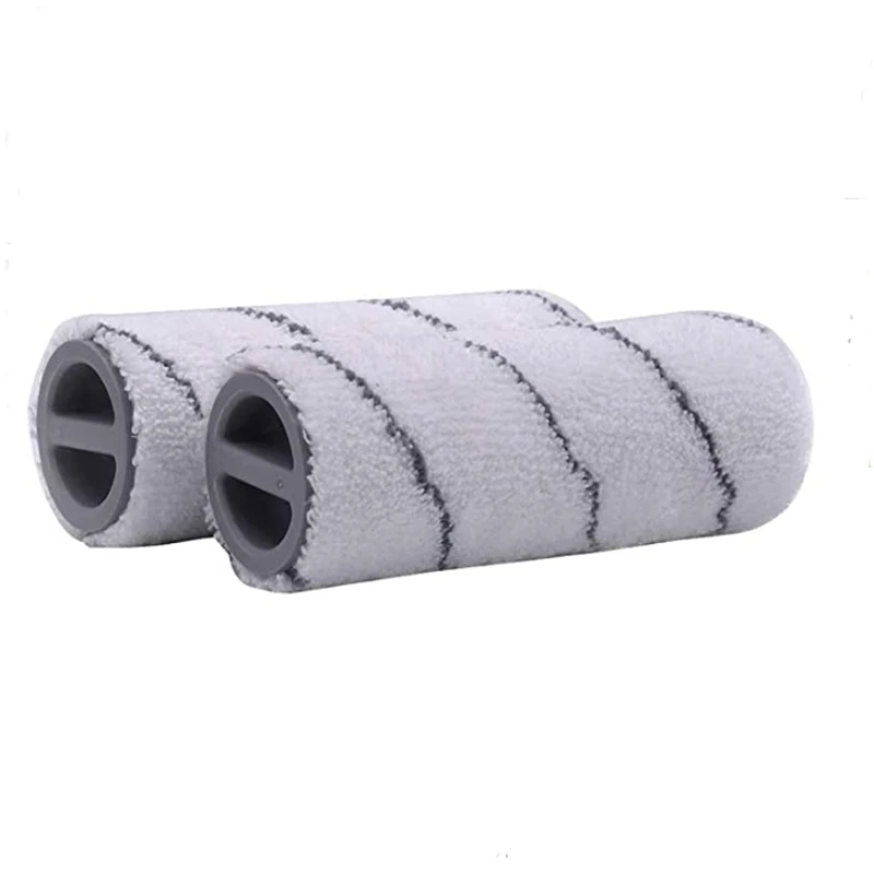 Per KARCHER FC3 FC5 Principale Pennelli Cordless Vuoto Dura Floor Sweeper Cleaner Roller Brush di Ricambio robot pezzi di ricambio