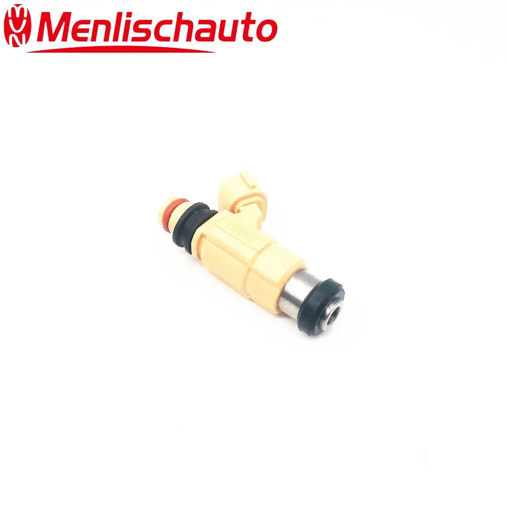 4PCS Fuel Injector CDH240 CDH-240 MR507252 842-12299 69J-13761-00-00 For Sebring Stratus Eclipse Galant Lancer 2.0L 2.4L