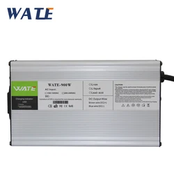 29.2v 27A Battery intelligent Smart Charger 24V 27A 8s Battery Output 27A LifePO4 Battery