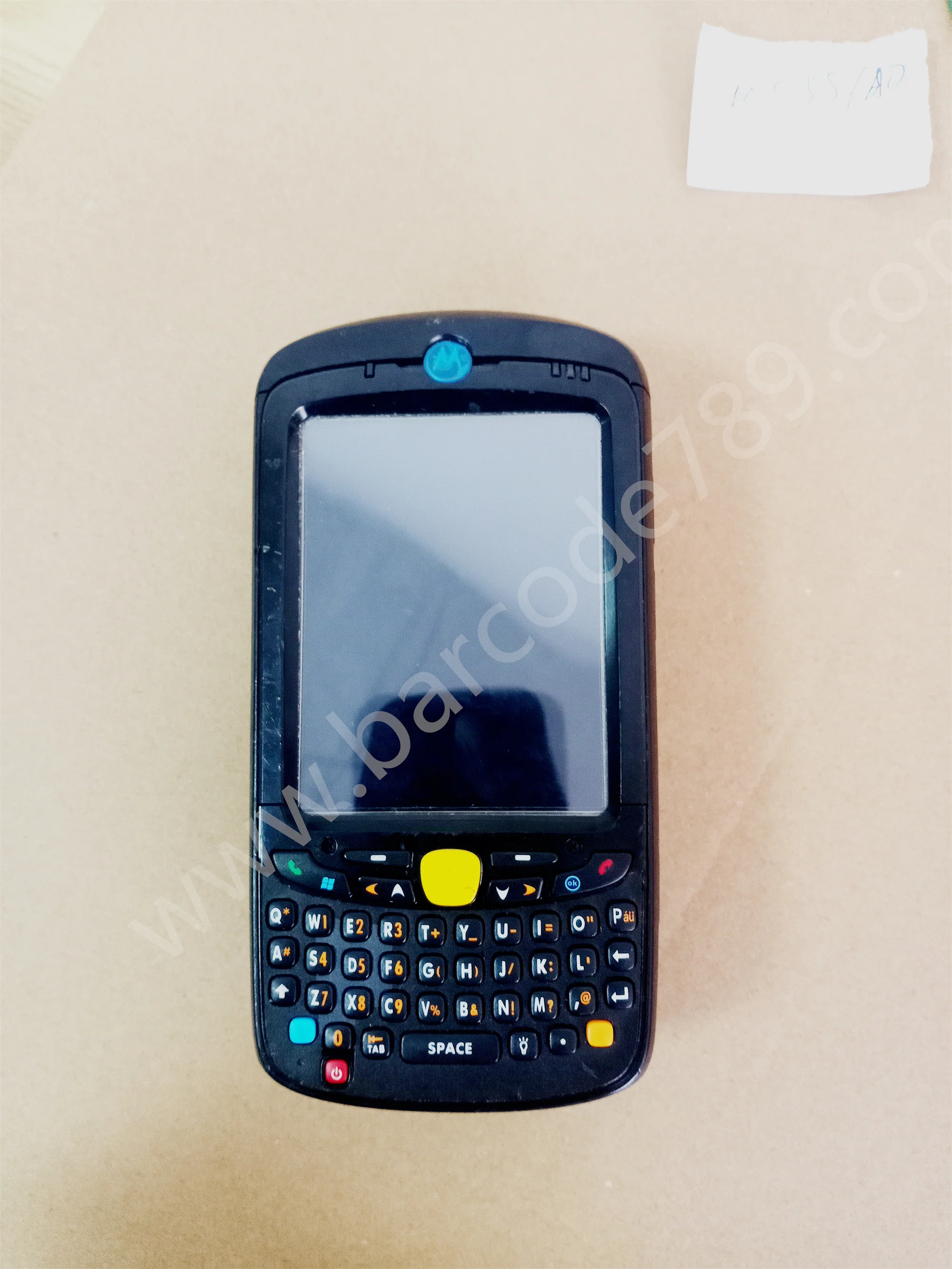 

Motorola MC55A0 MC55N0 95% Новый прошедший все ОК