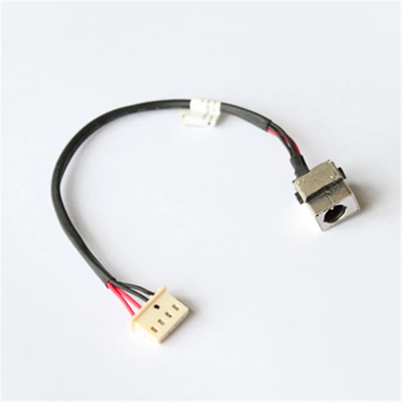 Dc Power Jack Connector Voor Acer Aspire E5-523 E5-553 E5-575 E5-576 E5-576G F5-572 F5-573