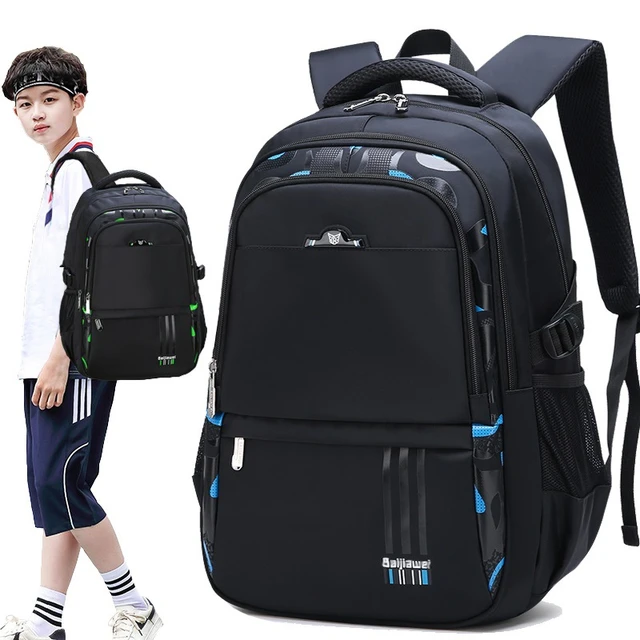 Aliexpress mochilas hombre hotsell