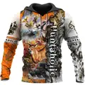 hoodies