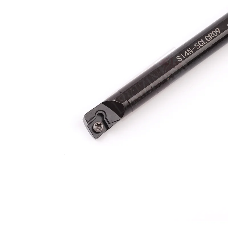 1PC S12M S14N S16Q S18Q SCLCR06 SCLCR09 CNC เครื่องตัดเครื่องมือกลึงภายในเครื่องมือที่ยึด CCMT060204 CCMT09T304แทรกสำหรับ P.M.