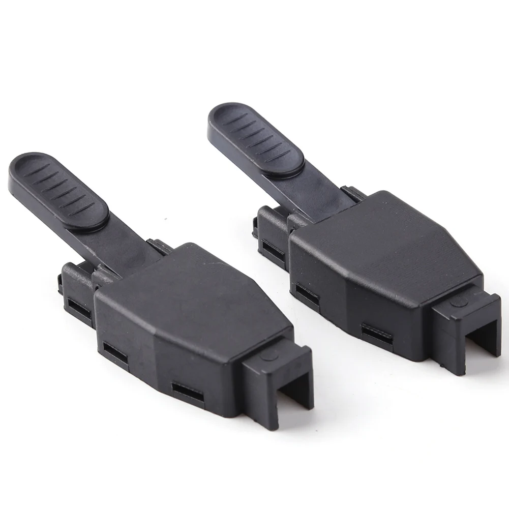 5Set Switch Trigger Micro Switch Metal Plastic Torch Switch Trigger Shell w/Micro Switch for TIG Argon Arc Welding