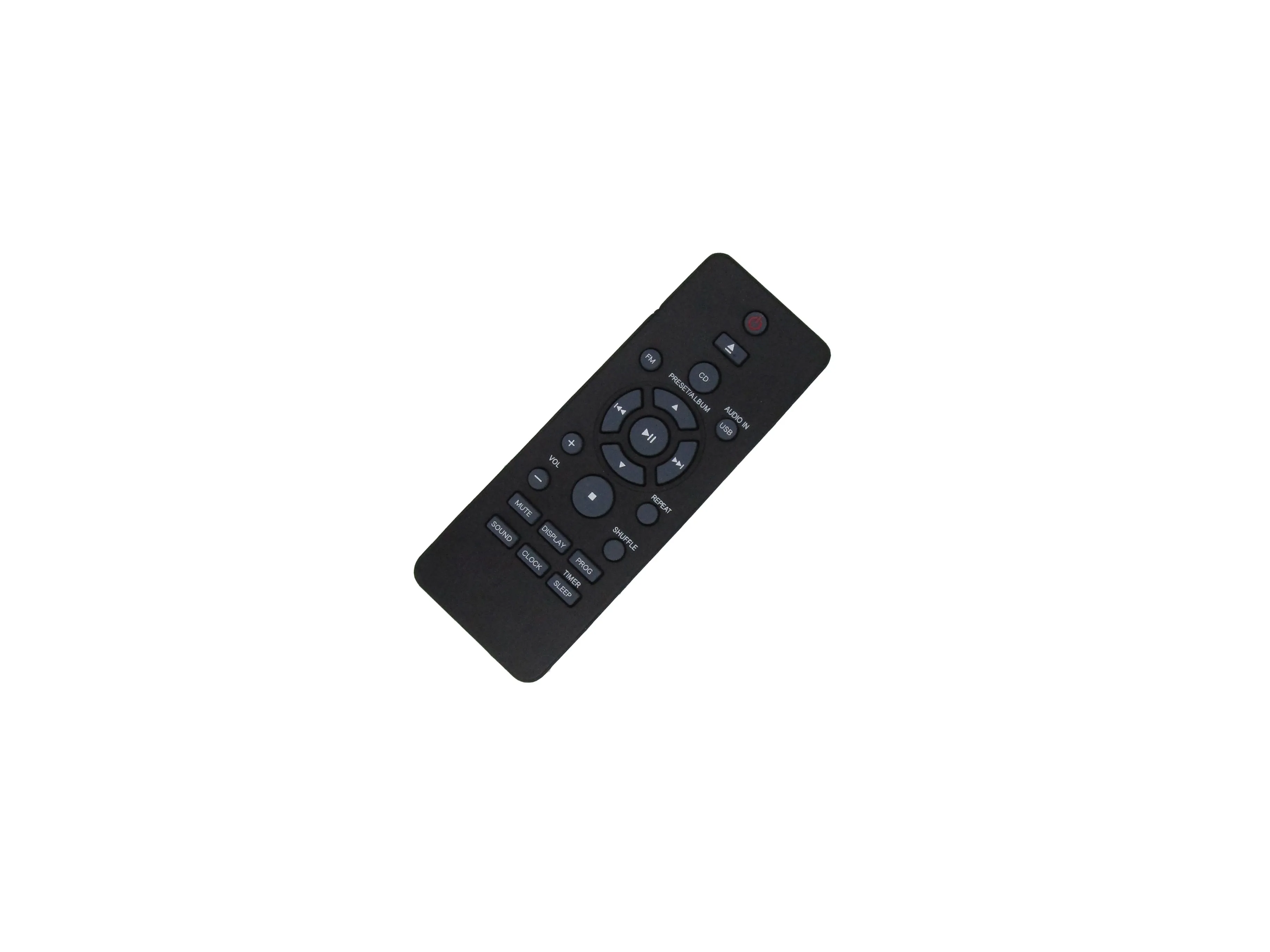 Remote Control For Philips AZ1850 AZ1850/12 AZ783/12 AZ787 AZ1846 AZ1840 AZ3856/12 AZ783 AZ3068/37B AZ3856 AZ780 CD Soundmachin