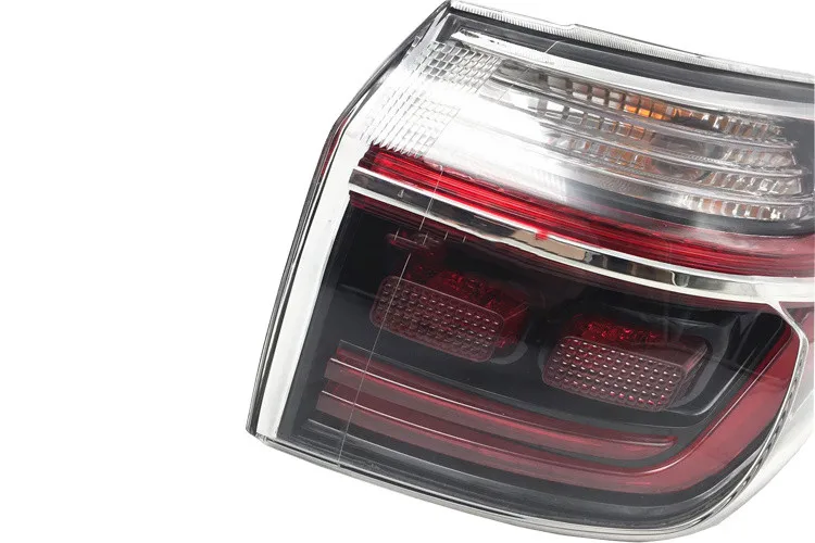 Led Tail Light for Kia Sportage R 2018-2020 Brake Driving Reversing Lamp Turn Signal Car Accessories