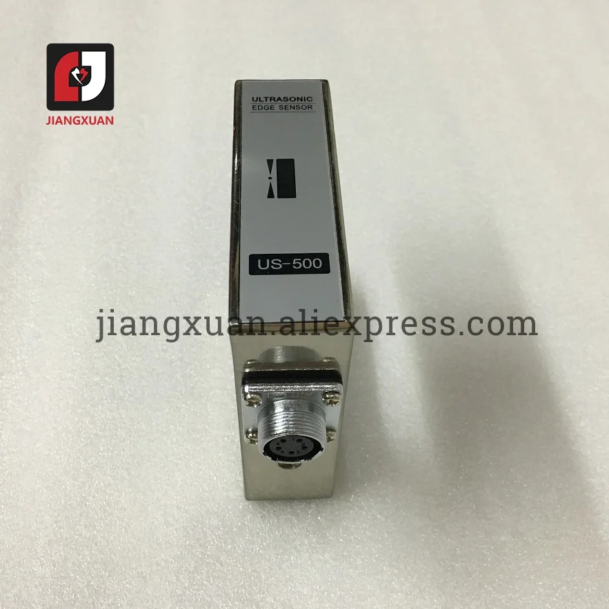 US-500 US-400S PS-400S محول الطاقة بالموجات فوق الصوتية EPC دليل الويب الاستشعار بالموجات فوق الصوتية