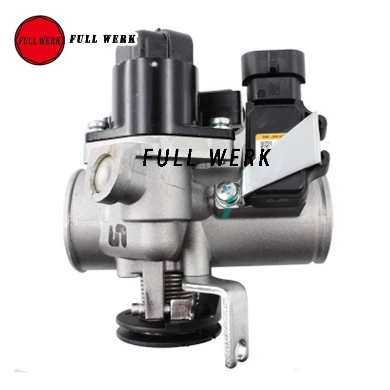 1pc EFI Carburetor 34MM Motorcycle Accessories fit for EFI CARBURETOR CARB Engine 300cc QUADSPORT ATV HK170