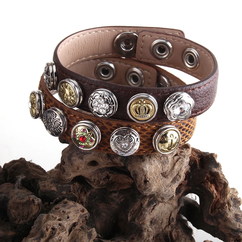 RH Fashion Designer Armbander Leather Bracelets For Women Jewelry Gift