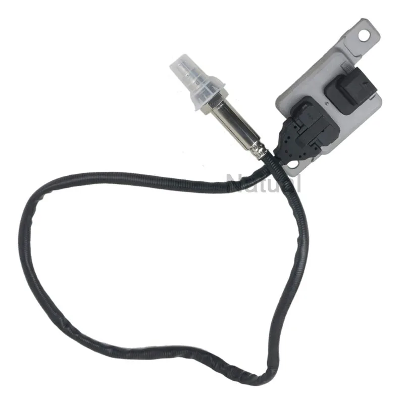 Geniune Nitrogen Oxide Nox Sensor For Audi A6 A7 3.0 TDI 5WK97266 5WK97266 4G0907807L 4G0907807 L