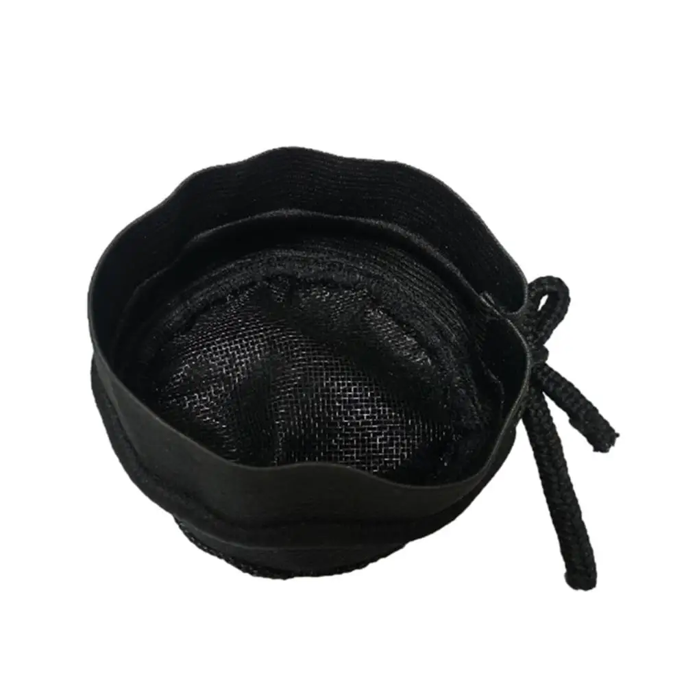 Bug Shield Mesh Bug Screen 4/6/8 Inches for Fan Intake Exhaust Filter Ducting Hose Outlet Anti Bugs Mesh Bag Insects Storage Bag