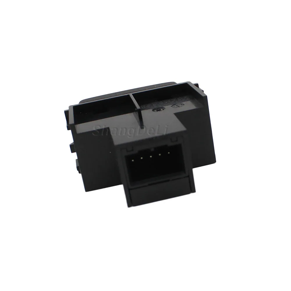 Auto LED Licht Nebel Licht Schalter Hinten Nebel Lampe Push-Taste mit draht Für Nissan Qashqai Tiida X-TRAIL Patrol Y62 2008-2015 – Detail 4