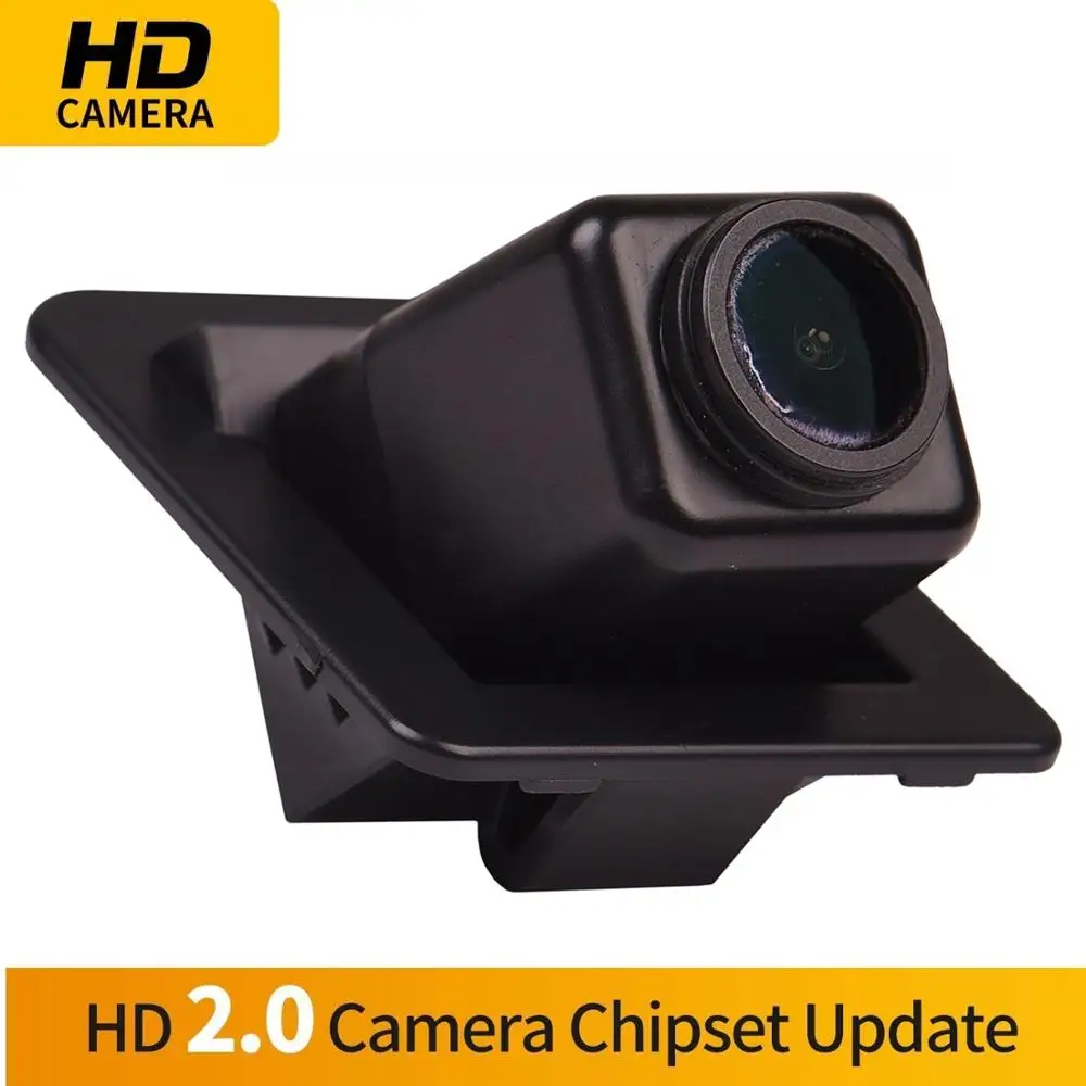 

Rear View Camera for Mercedes W221 /Mercedes S Class Mercedes S400 S280 S320 S450 S600 S63 AMG , Backup Reversing HD Camera