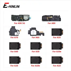 Bottom Loudspeaker Buzzer Ringer Loud Speaker Flex Cable For Samsung Galaxy A90 5G A80 A70 A60 A50 A40 A30 A20 A20e A10 A10e