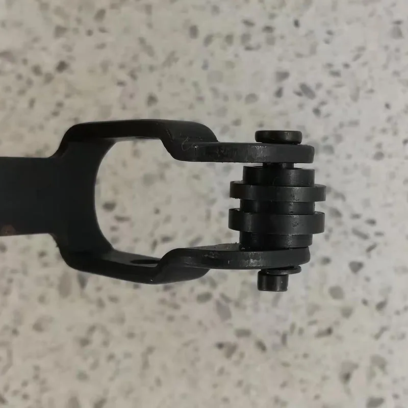 Guida a rulli in metallo per elettroutensili per Makita 4304 4305 4306 4334DWDE 4333DWDE 4331DWDE 4334D 4304T 4305T 4331D