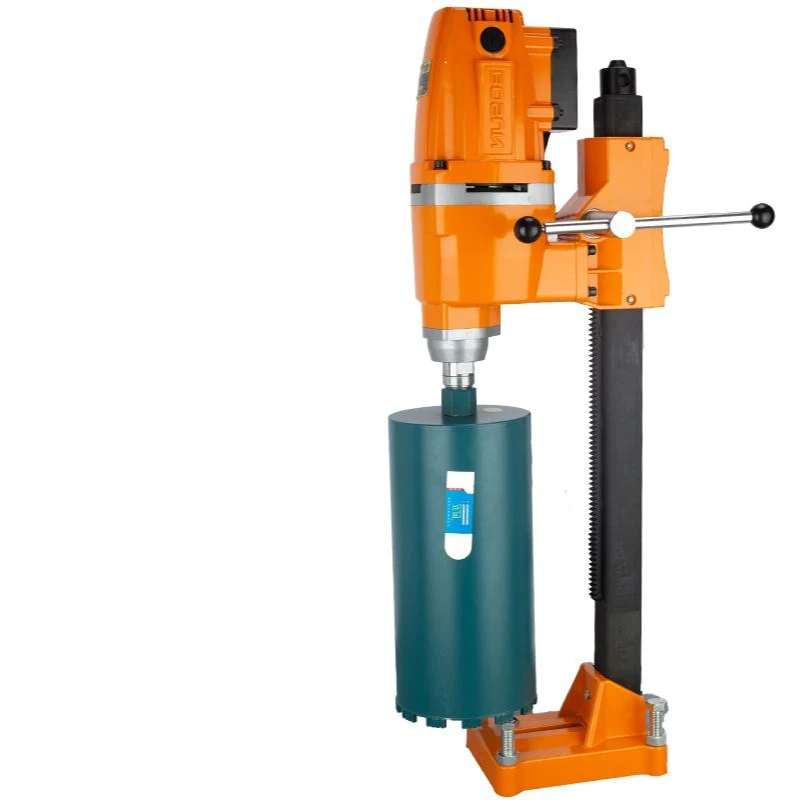 

2800W Hand-Held Water Drilling Machine Dual-Purpose High-Power Wall Opener Without Water Seal Engineering Drilling Machine