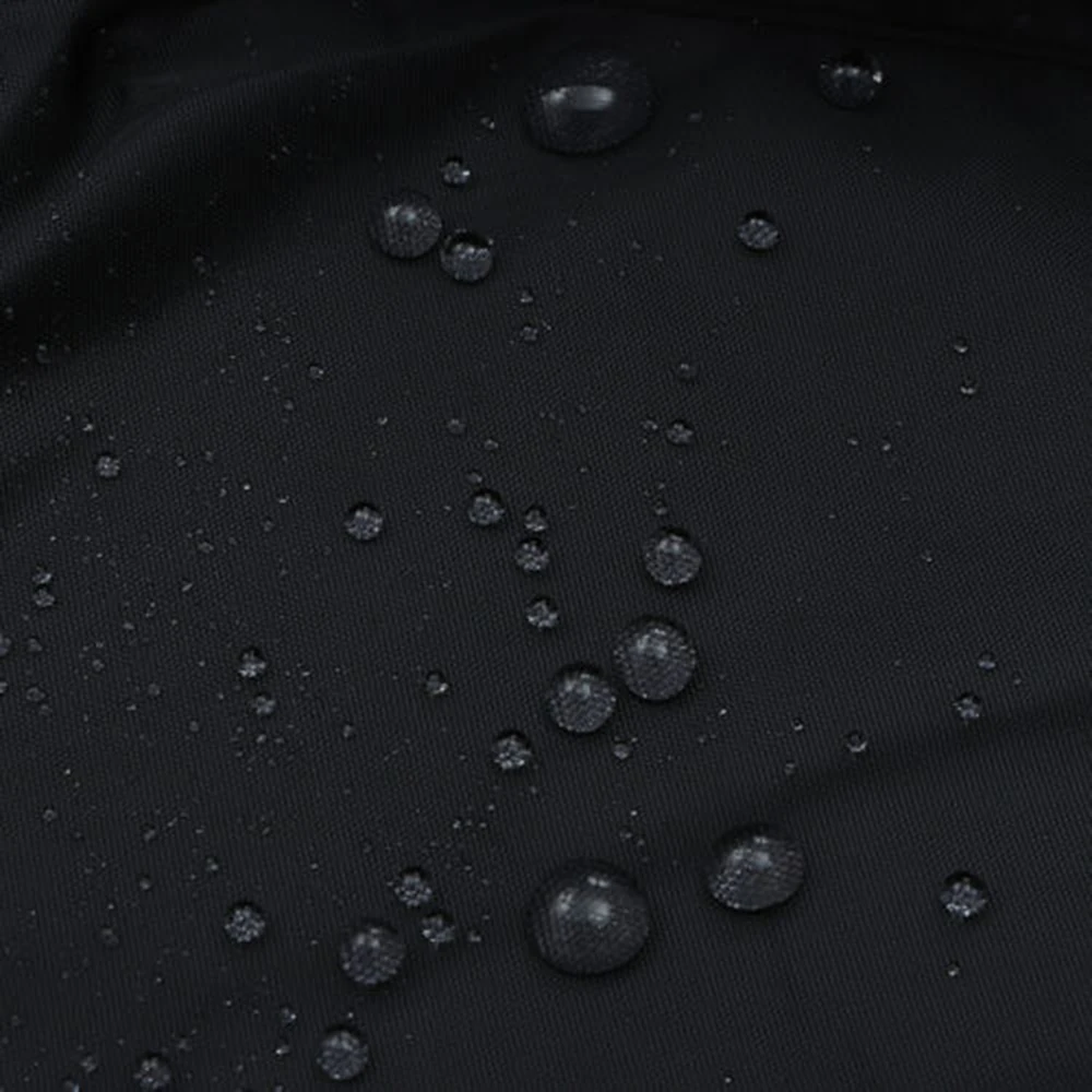 Thumbnail 4 - #13 Best Patio Heater Covers to Buy In 2026