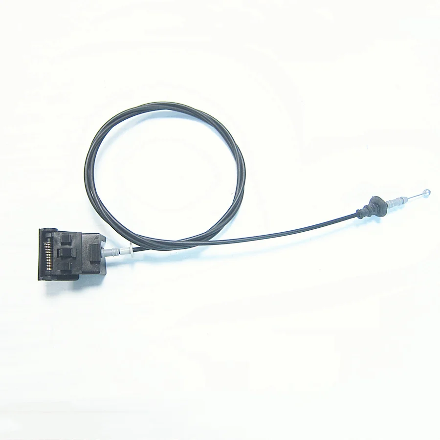 Cable de liberación para capó de coche Mazda 2 Demio 720-2007, 56-2011