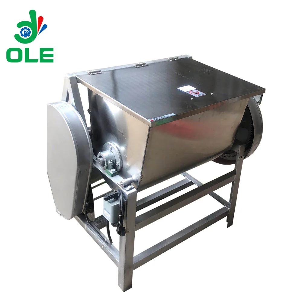 Máquina mezcladora de masa de 50 kg, precio, máquina mezcladora de masa de trigo completamente automática