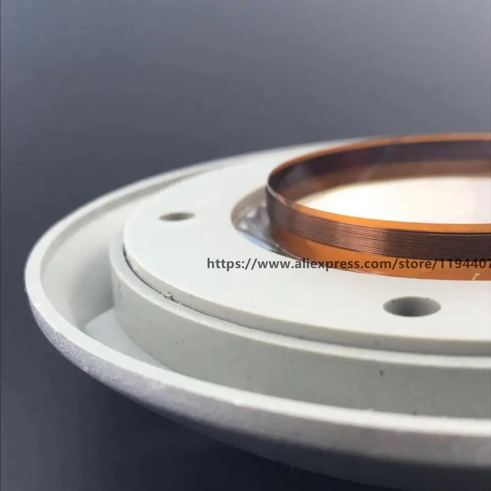 워페데일 LX 시리즈 다이어프램 교체용 애프터 마켓, 50td 8 OHMS, 신제품