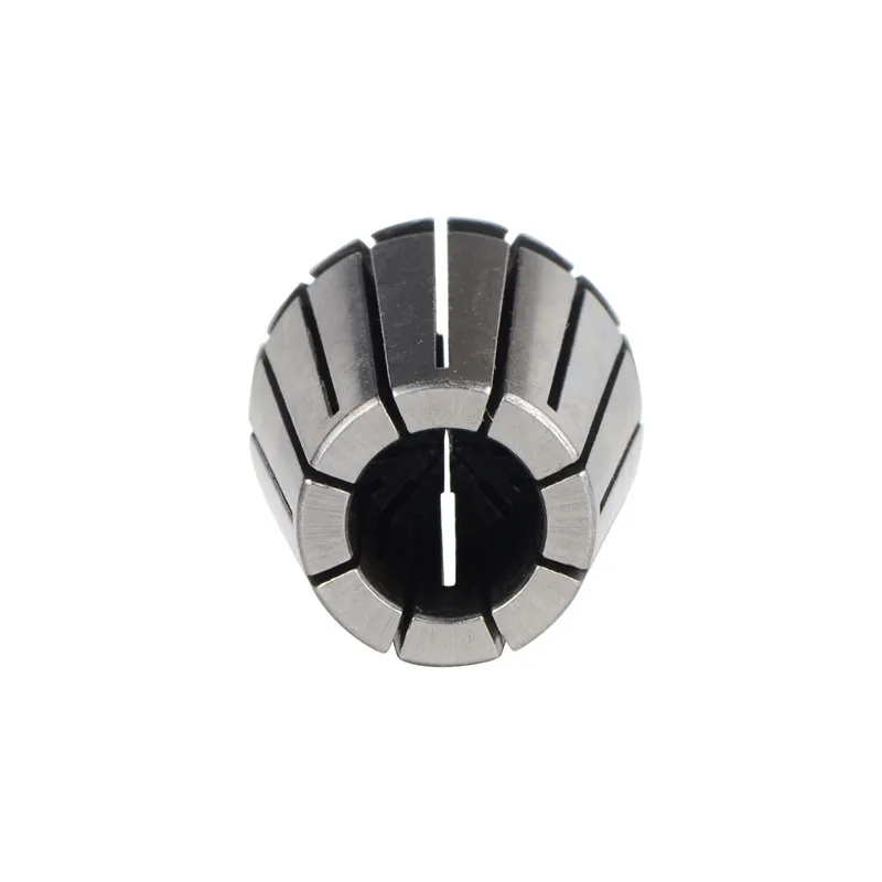 1PC ER11 0.008mm Precision Spring Taper Sleeve Chuck For CNC Engraving Machine Spindle Motor Milling Tool